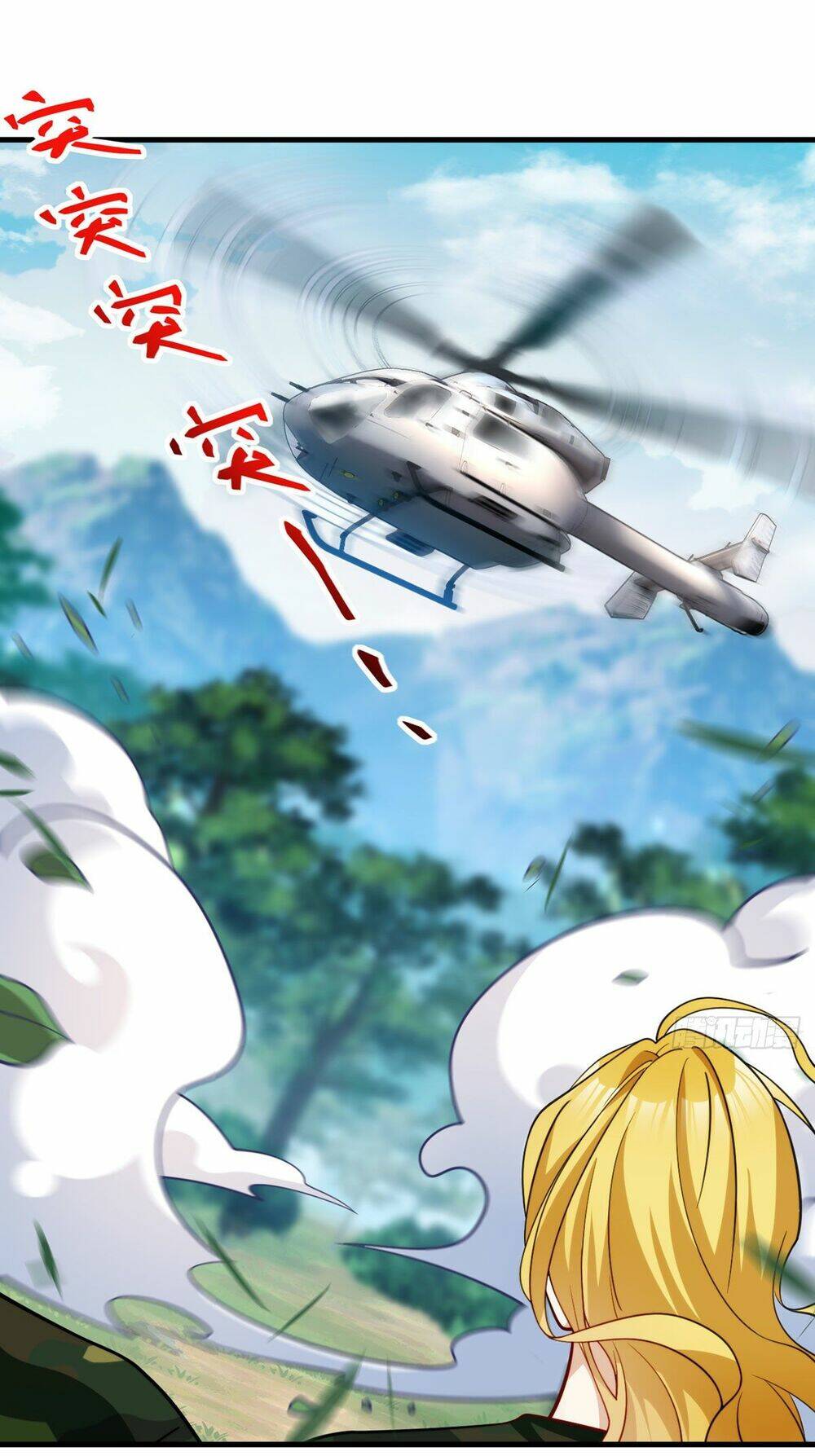 Tiên Tôn Lạc Vô Cực: Chapter 123