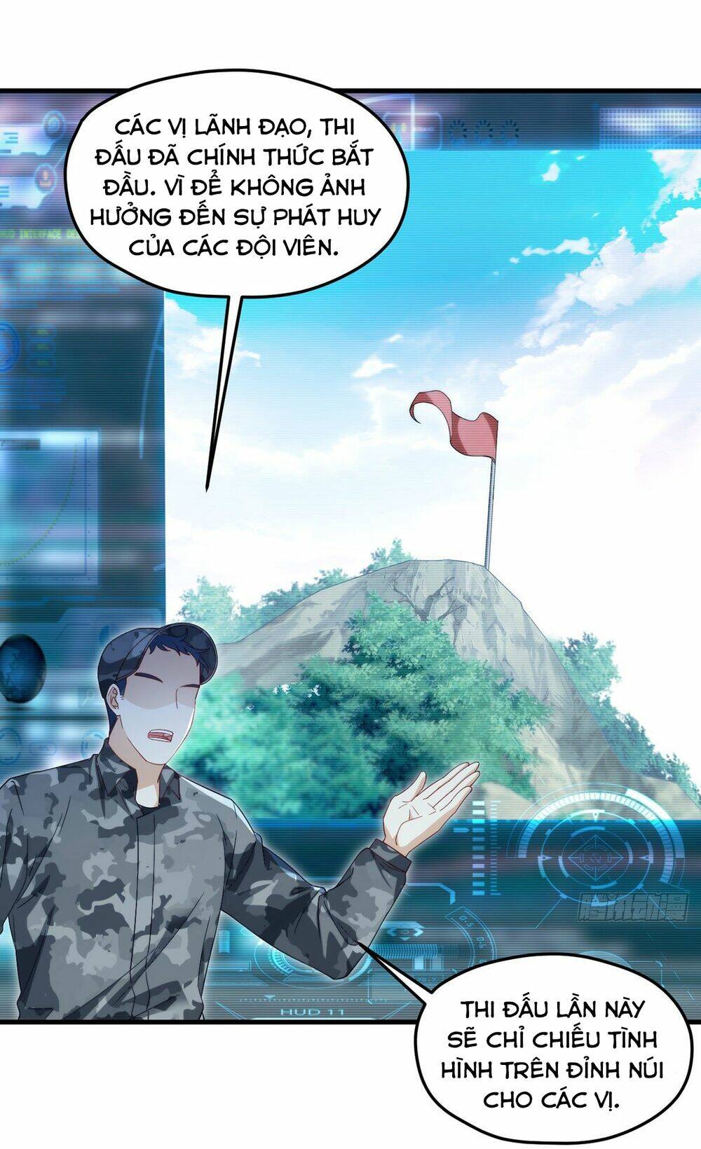 Tiên Tôn Lạc Vô Cực: Chapter 125