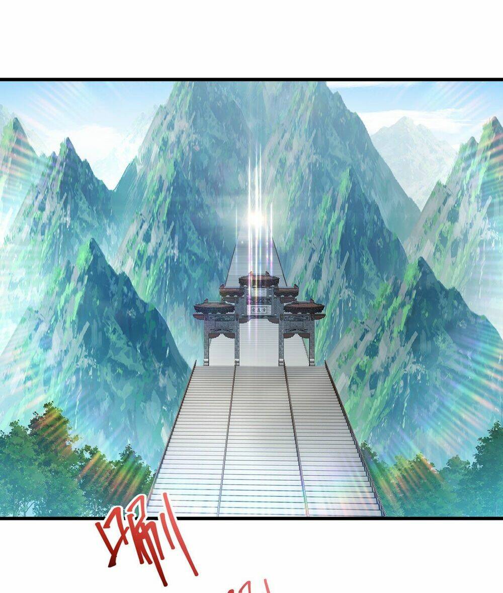 Tiên Tôn Lạc Vô Cực: Chapter 126