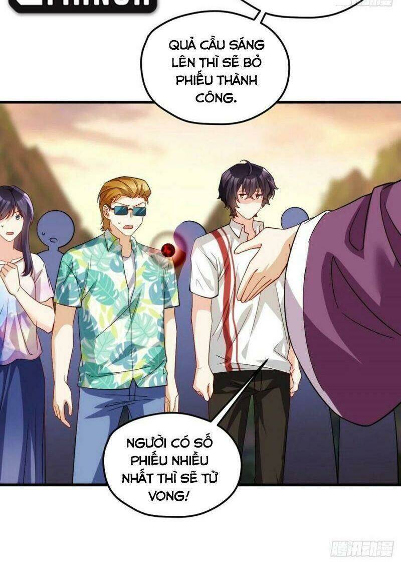Tiên Tôn Lạc Vô Cực: Chapter 128