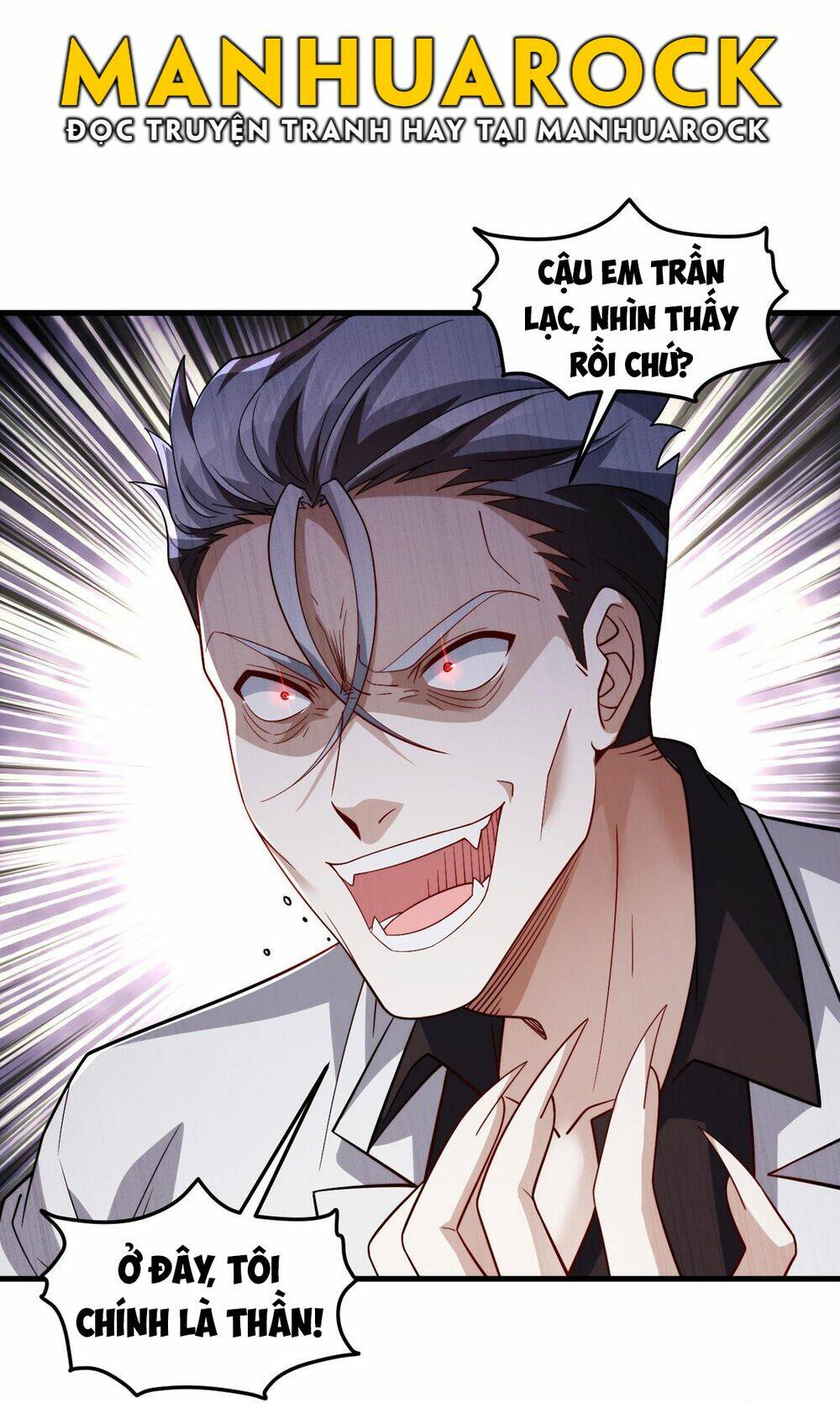 Tiên Tôn Lạc Vô Cực: Chapter 129