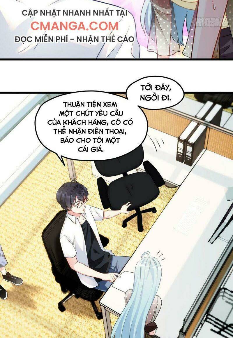 Tiên Tôn Lạc Vô Cực: Chapter 13