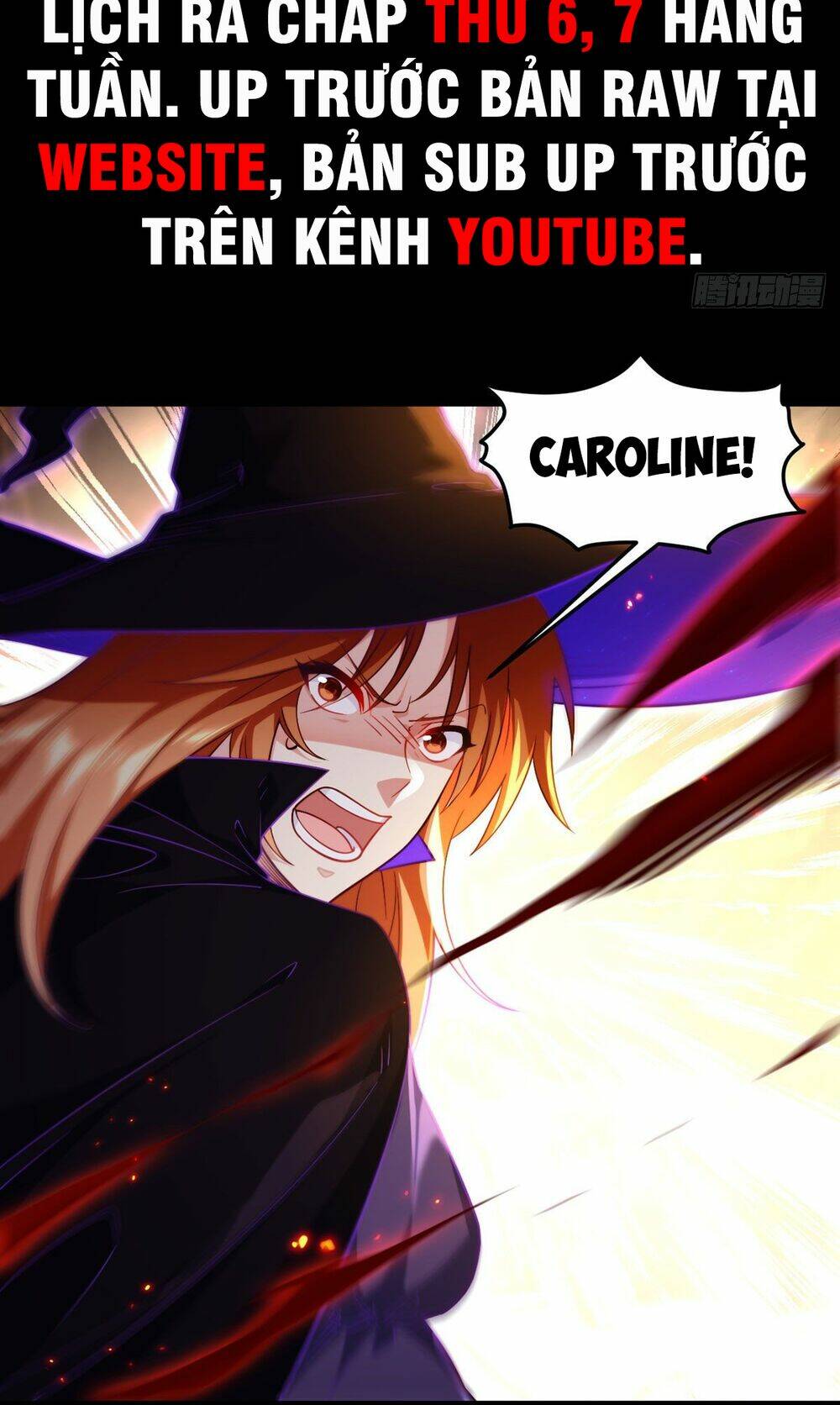 Tiên Tôn Lạc Vô Cực: Chapter 131