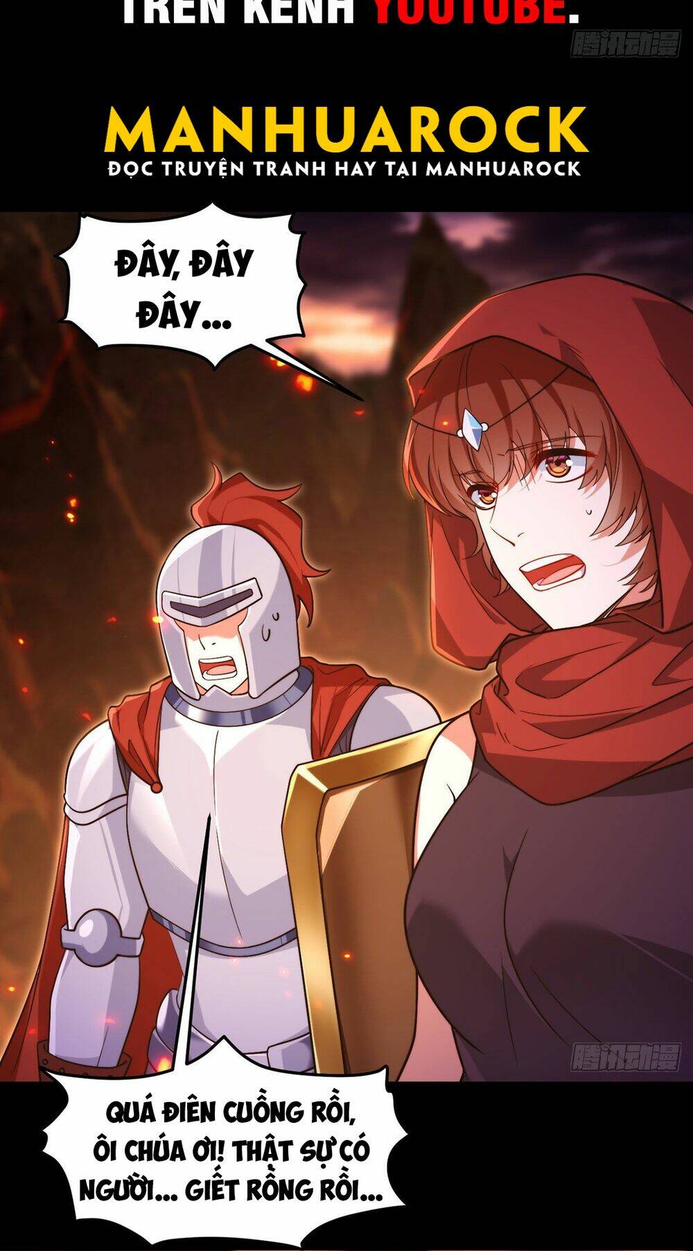 Tiên Tôn Lạc Vô Cực: Chapter 132