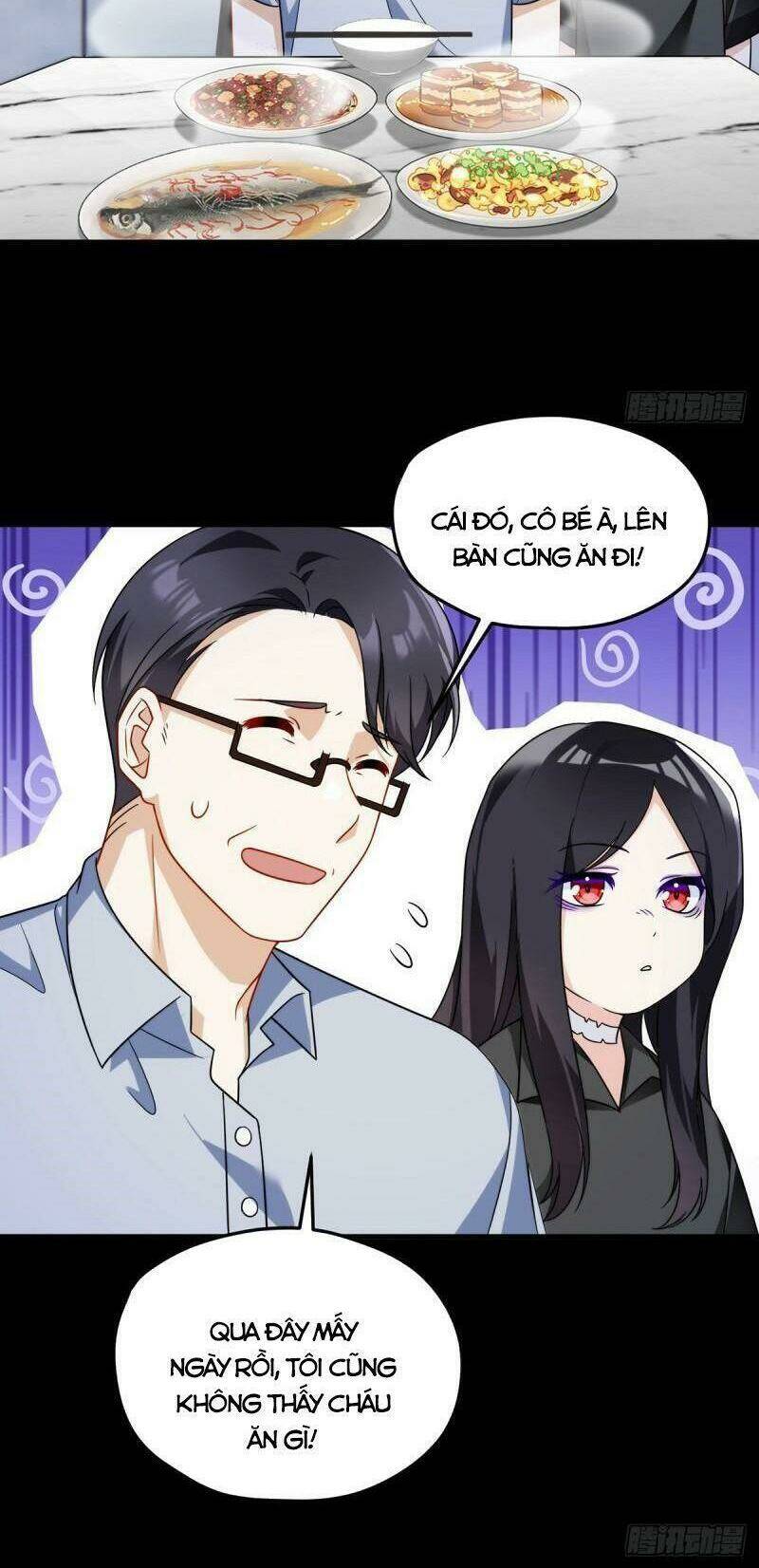 Tiên Tôn Lạc Vô Cực: Chapter 133