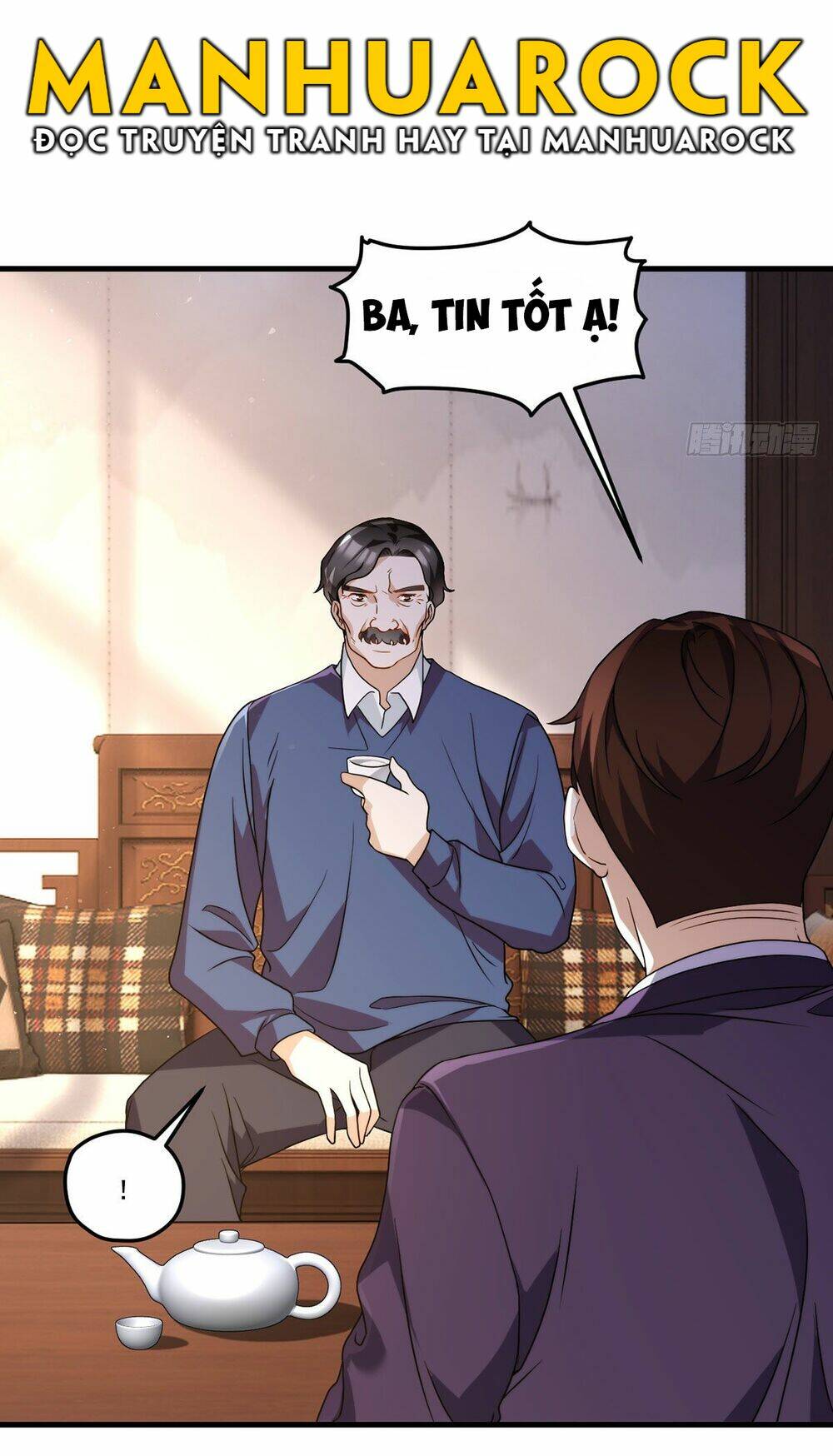 Tiên Tôn Lạc Vô Cực: Chapter 134