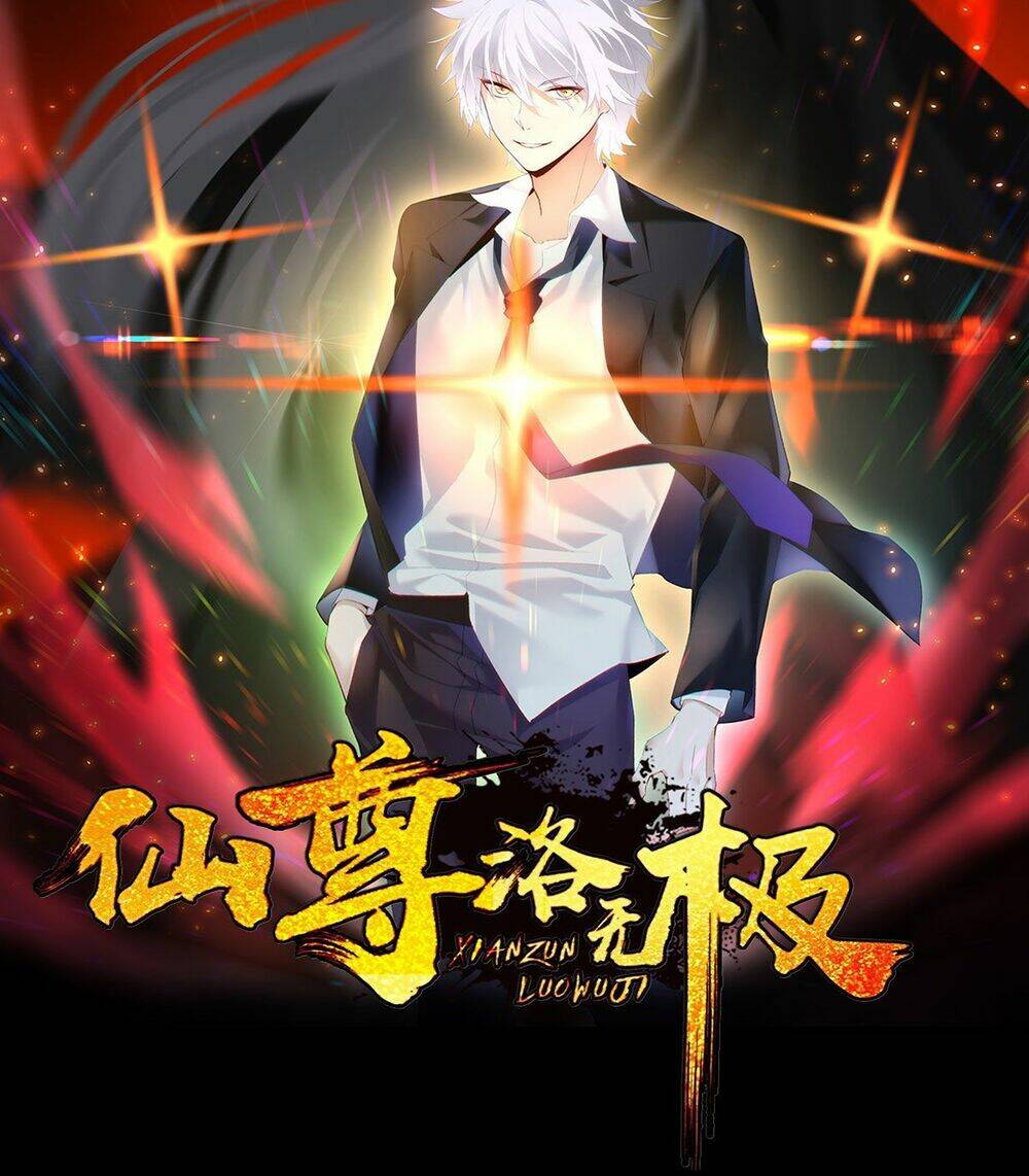 Tiên Tôn Lạc Vô Cực: Chapter 135