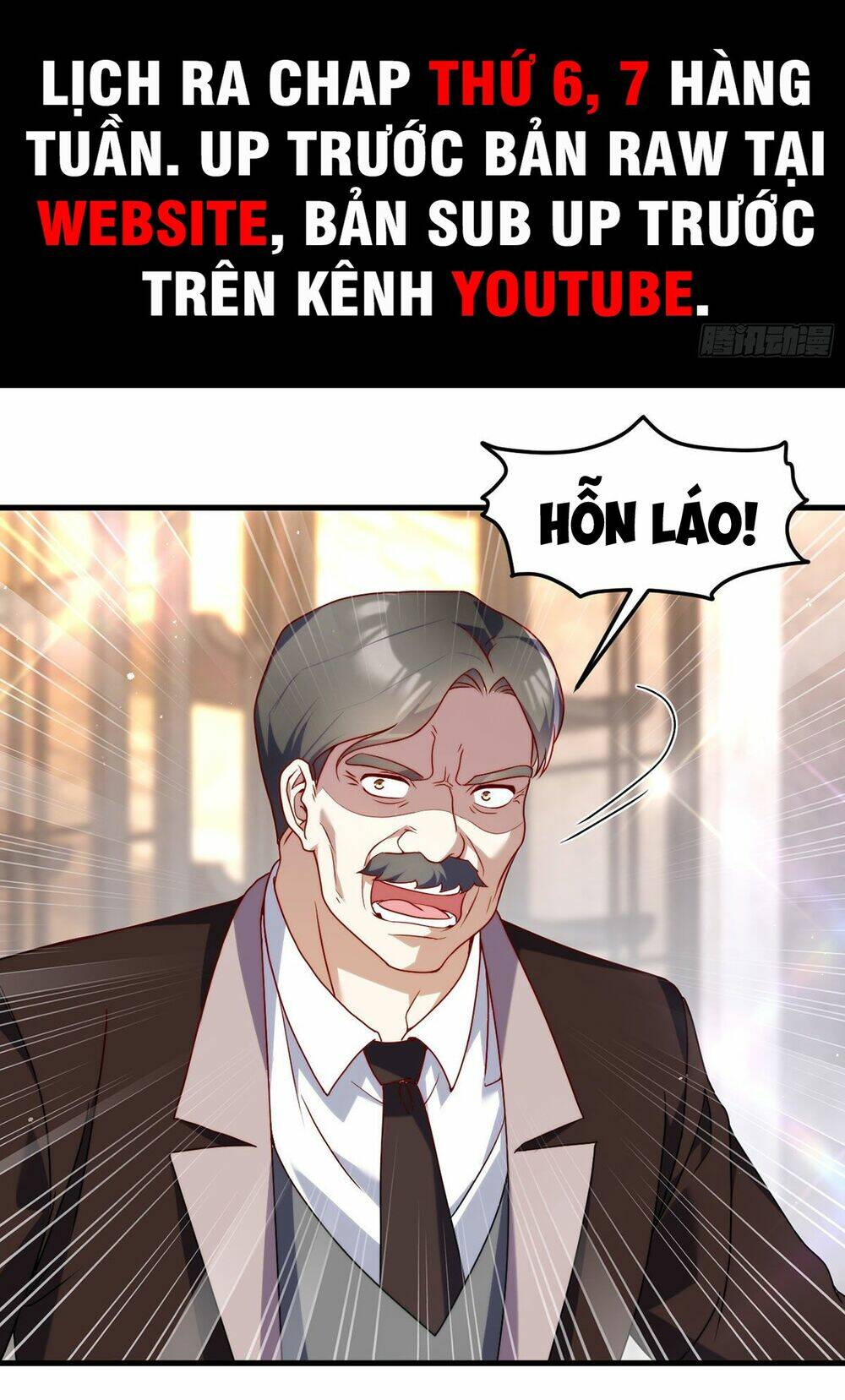 Tiên Tôn Lạc Vô Cực: Chapter 135
