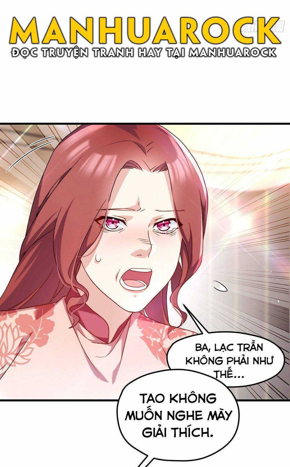 Tiên Tôn Lạc Vô Cực: Chapter 135
