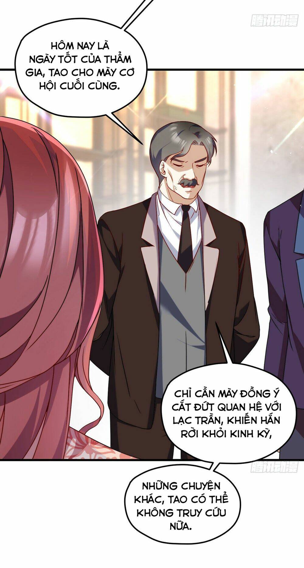 Tiên Tôn Lạc Vô Cực: Chapter 135