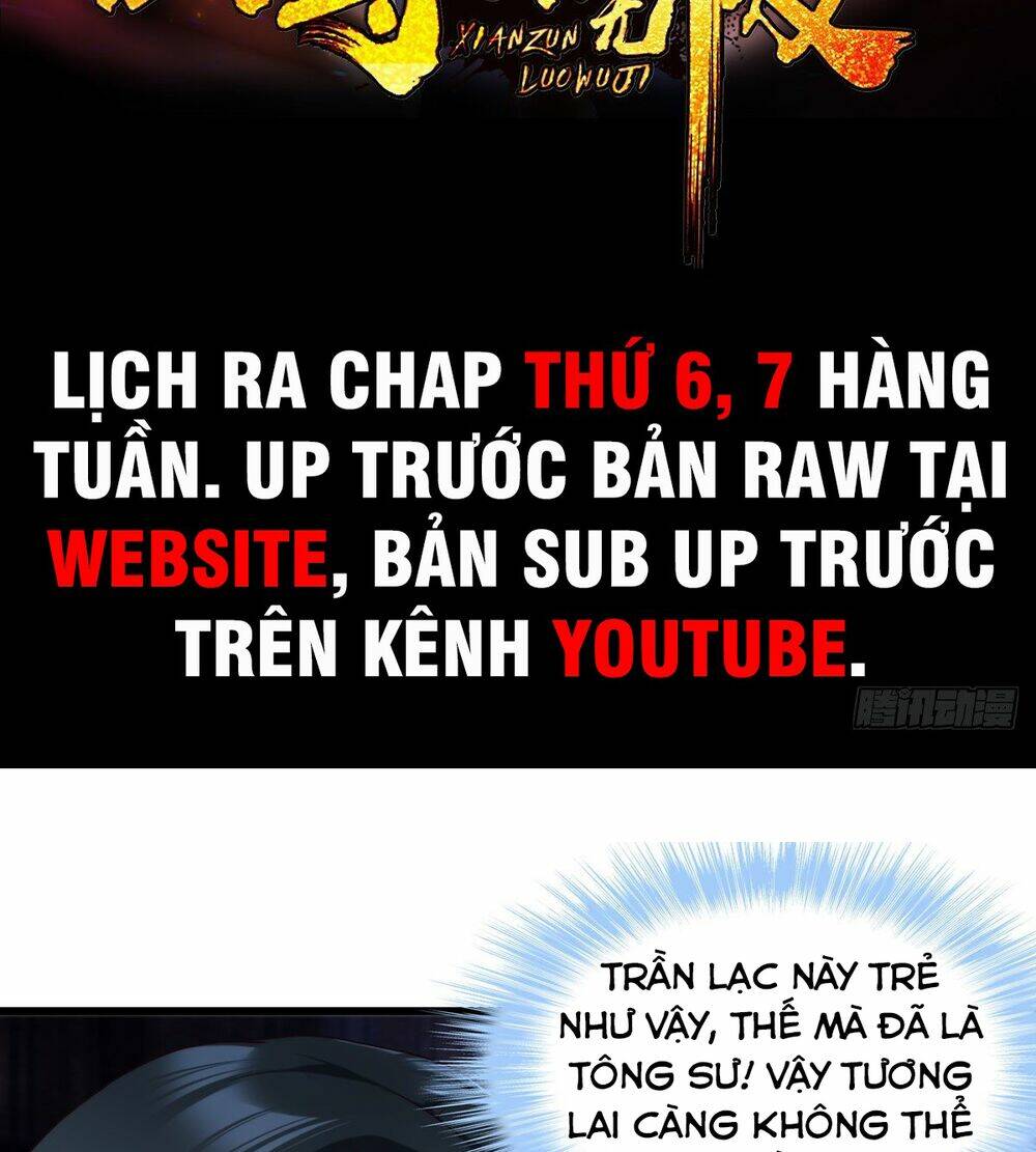 Tiên Tôn Lạc Vô Cực: Chapter 136