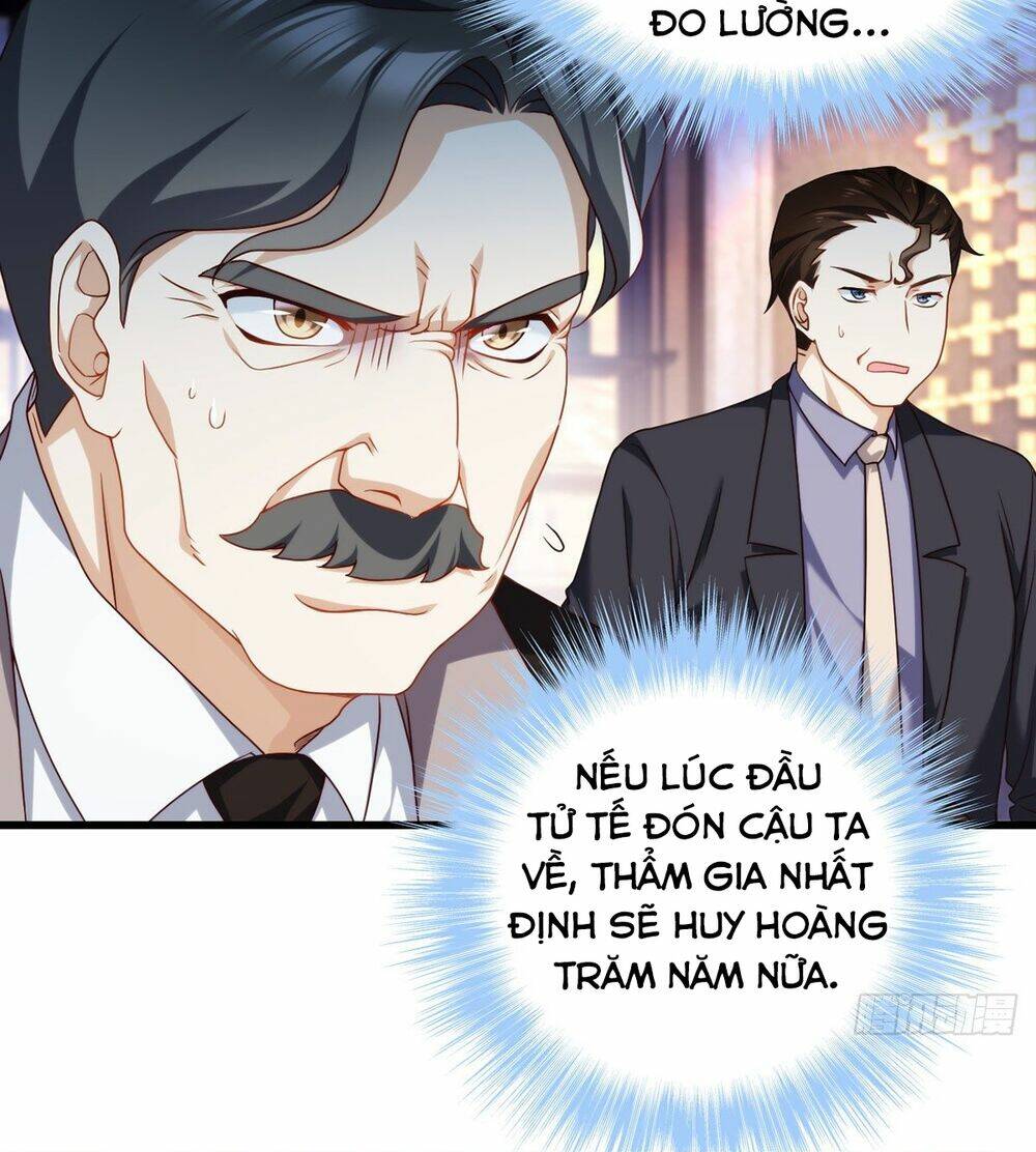 Tiên Tôn Lạc Vô Cực: Chapter 136