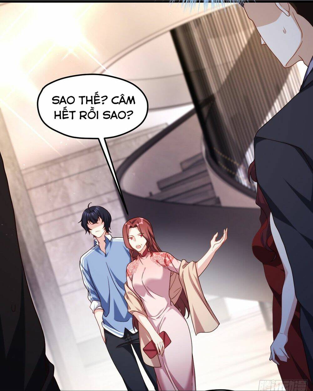 Tiên Tôn Lạc Vô Cực: Chapter 136