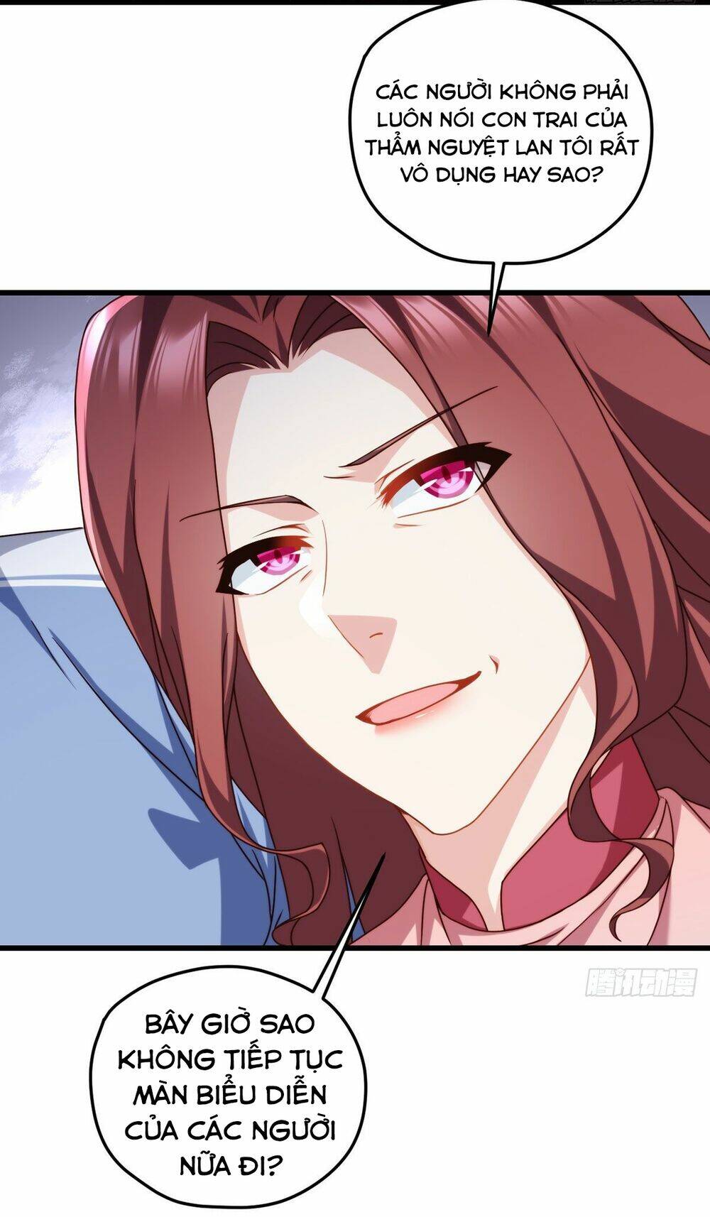 Tiên Tôn Lạc Vô Cực: Chapter 136