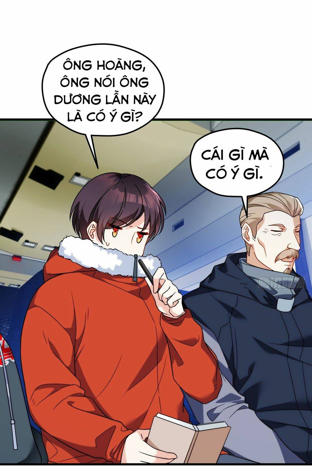Tiên Tôn Lạc Vô Cực: Chapter 139