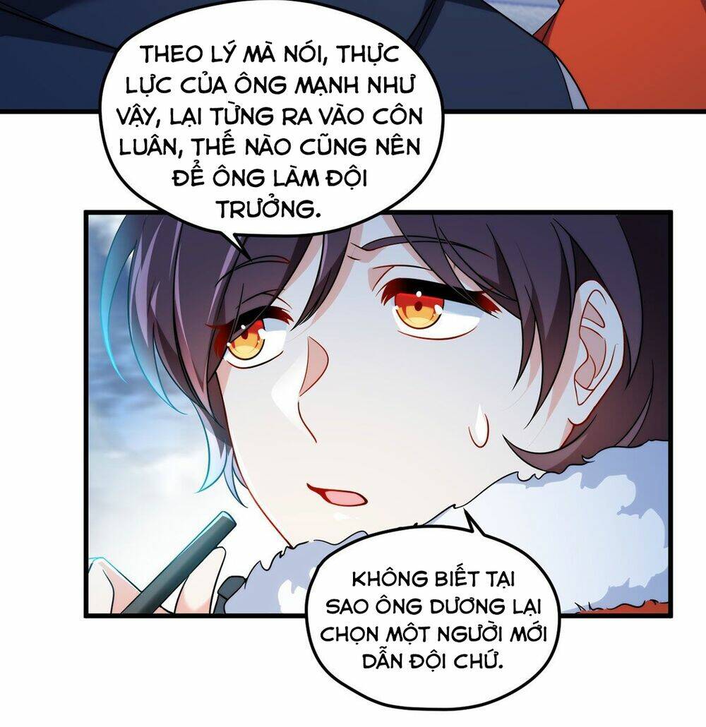 Tiên Tôn Lạc Vô Cực: Chapter 139