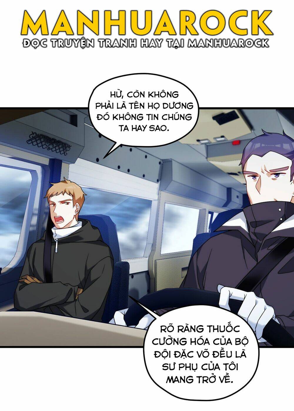 Tiên Tôn Lạc Vô Cực: Chapter 139