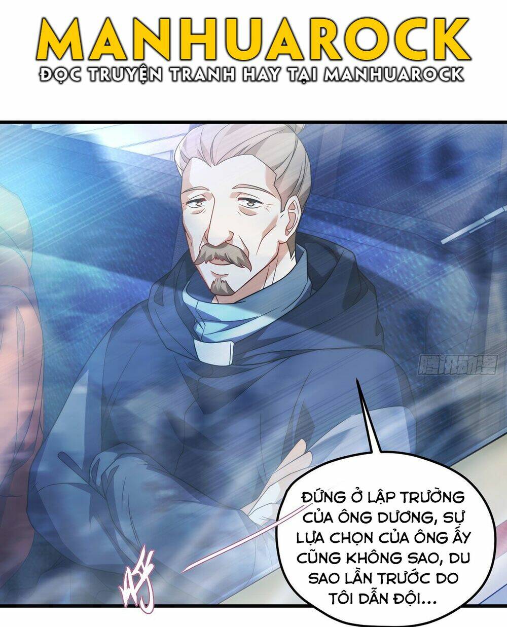 Tiên Tôn Lạc Vô Cực: Chapter 139