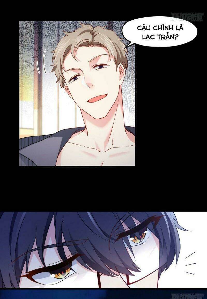 Tiên Tôn Lạc Vô Cực: Chapter 14