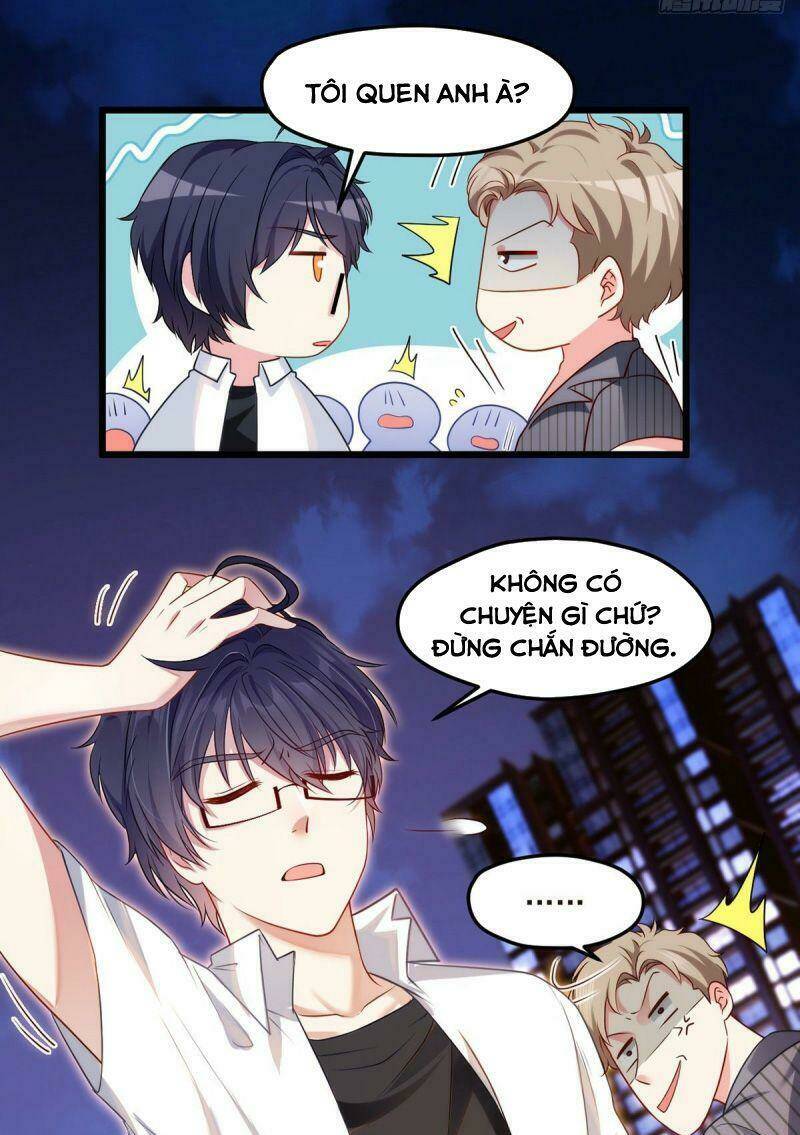 Tiên Tôn Lạc Vô Cực: Chapter 14