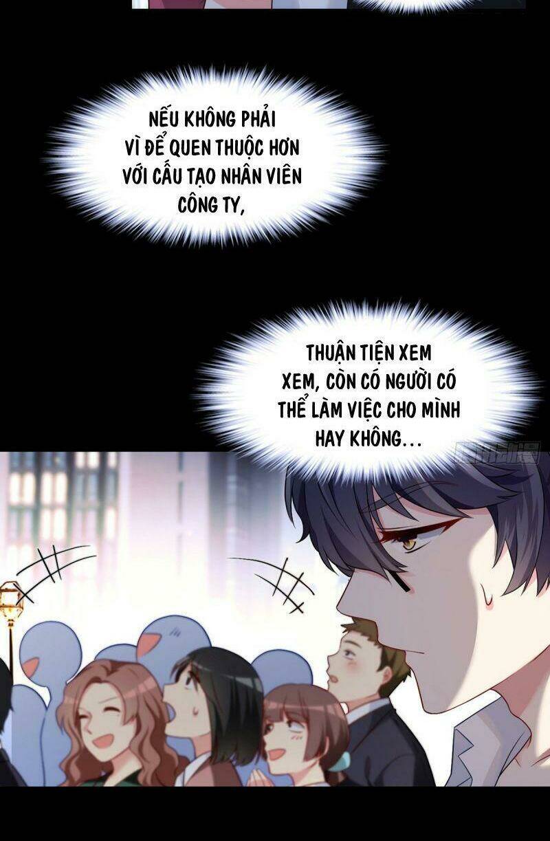 Tiên Tôn Lạc Vô Cực: Chapter 14