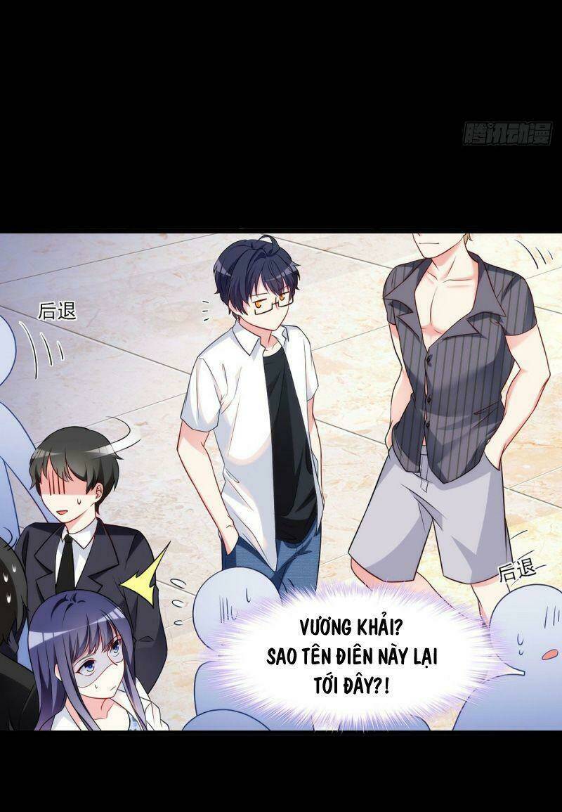 Tiên Tôn Lạc Vô Cực: Chapter 14