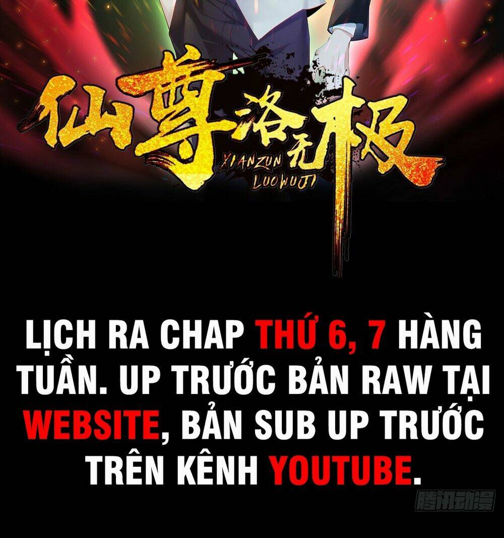 Tiên Tôn Lạc Vô Cực: Chapter 142
