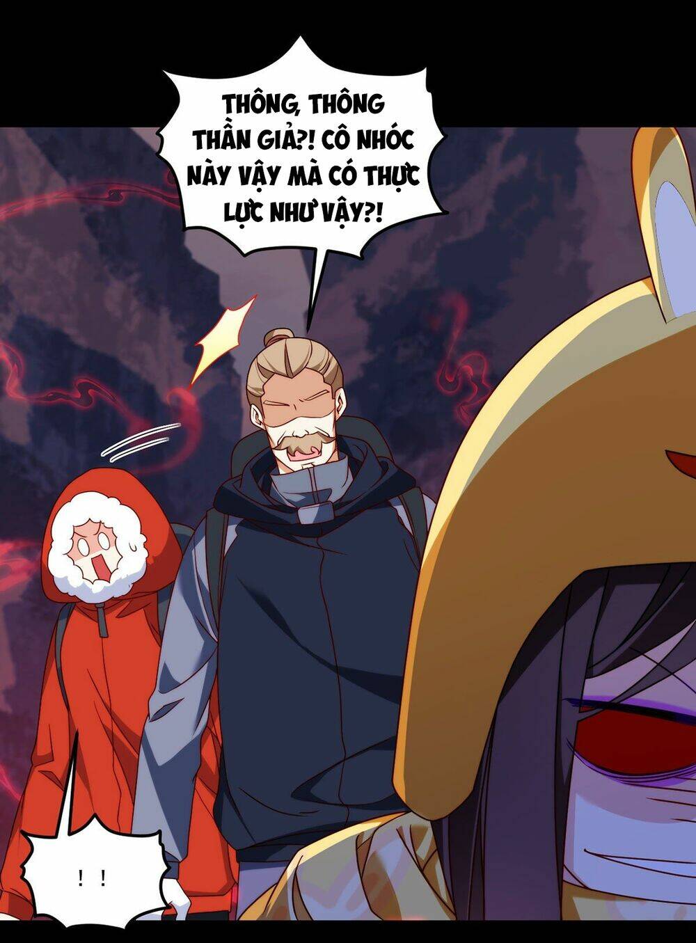 Tiên Tôn Lạc Vô Cực: Chapter 142