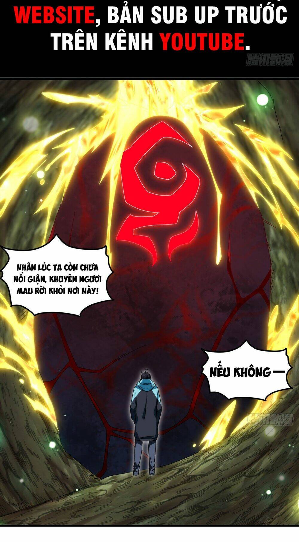 Tiên Tôn Lạc Vô Cực: Chapter 144