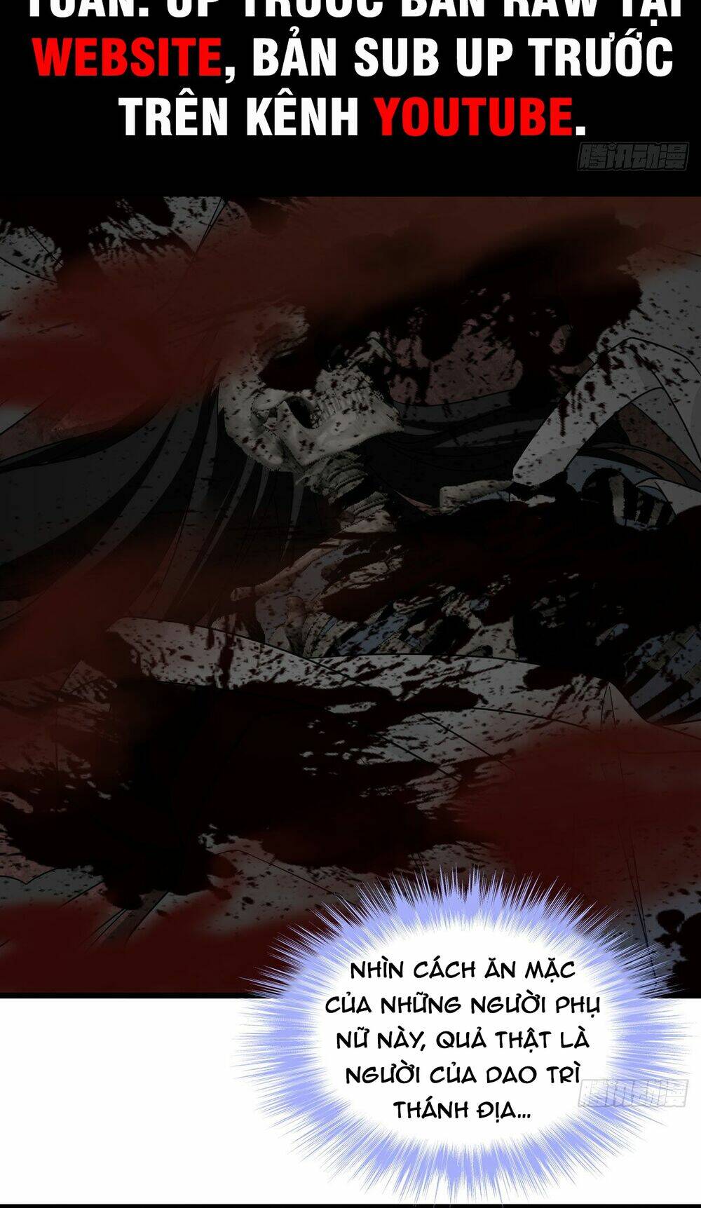 Tiên Tôn Lạc Vô Cực: Chapter 145