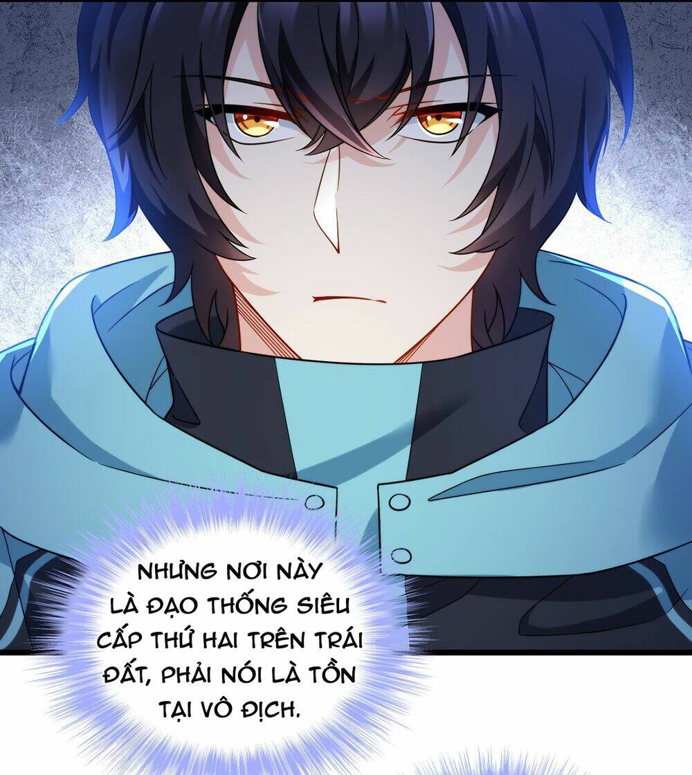 Tiên Tôn Lạc Vô Cực: Chapter 145