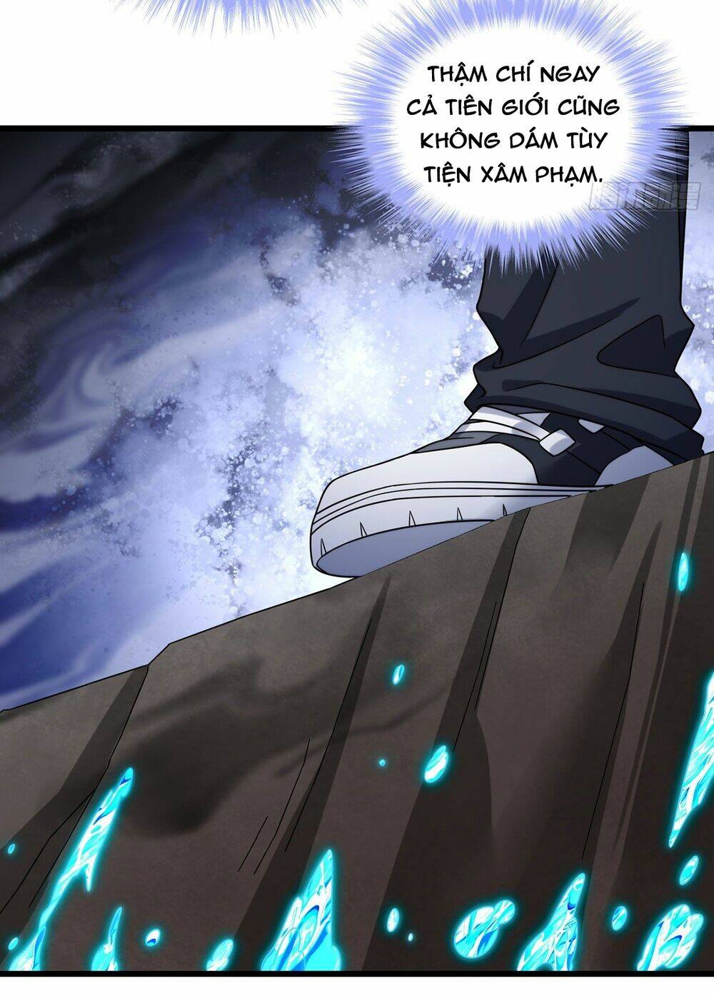 Tiên Tôn Lạc Vô Cực: Chapter 145