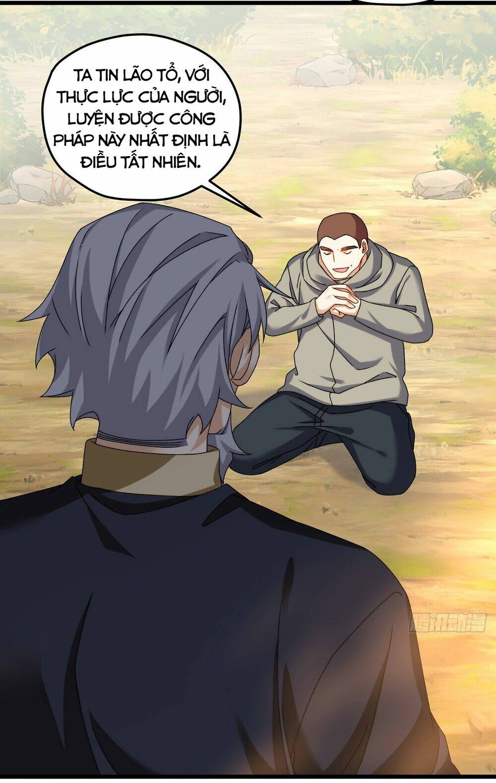 Tiên Tôn Lạc Vô Cực: Chapter 147