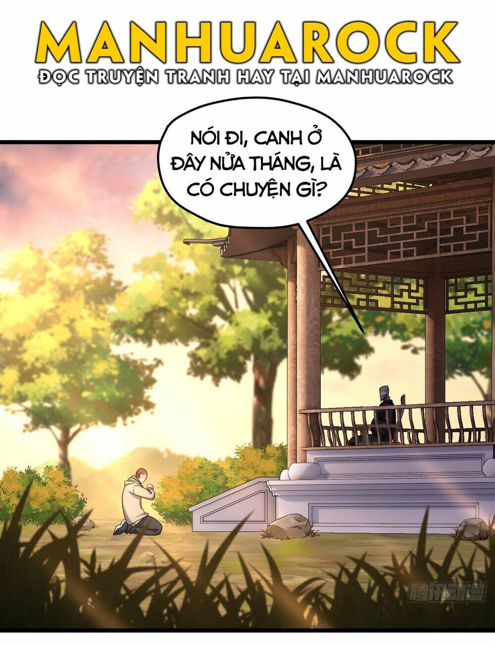 Tiên Tôn Lạc Vô Cực: Chapter 147