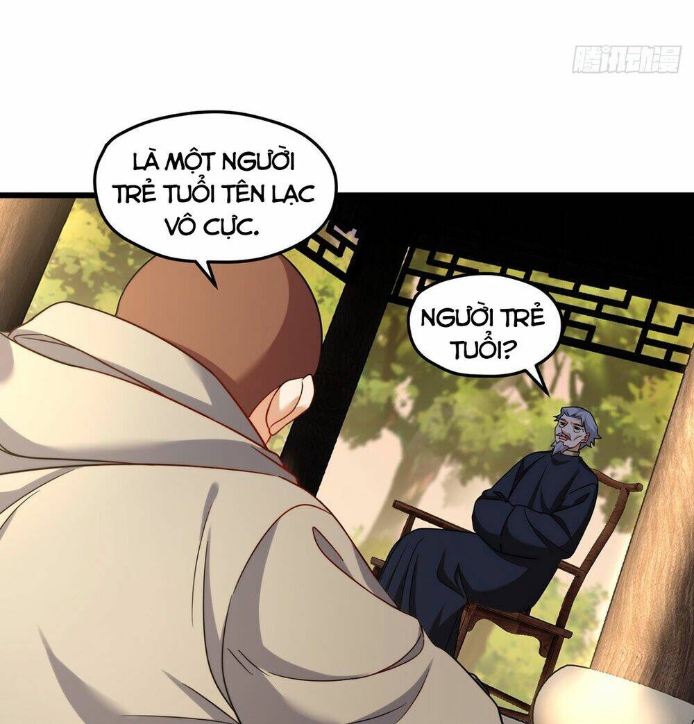 Tiên Tôn Lạc Vô Cực: Chapter 147