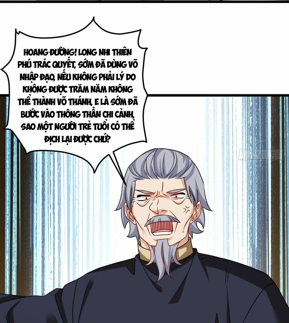 Tiên Tôn Lạc Vô Cực: Chapter 147