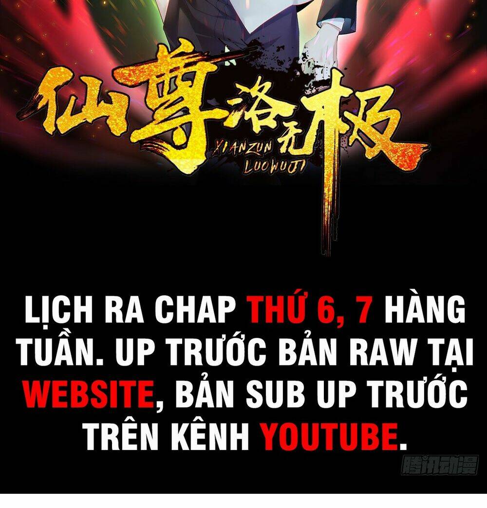 Tiên Tôn Lạc Vô Cực: Chapter 148