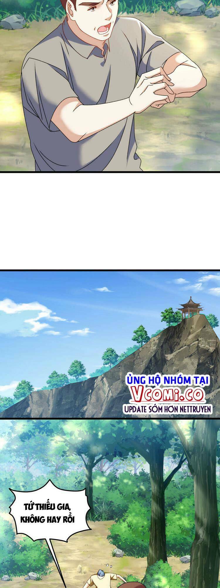 Tiên Tôn Lạc Vô Cực: Chapter 149