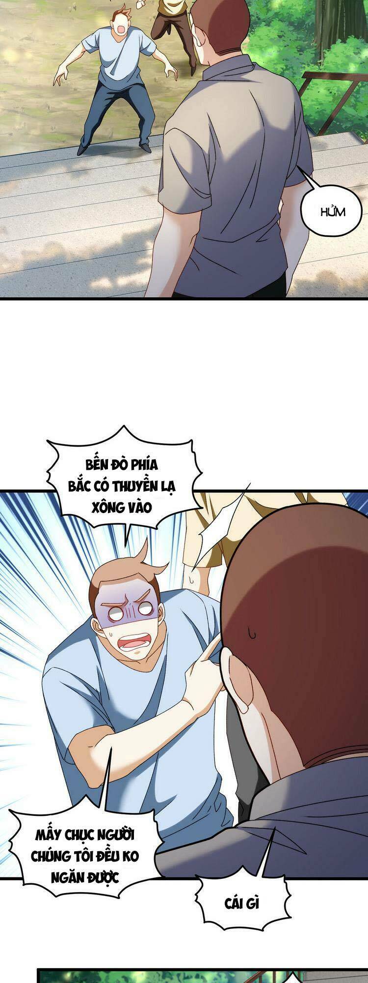 Tiên Tôn Lạc Vô Cực: Chapter 149