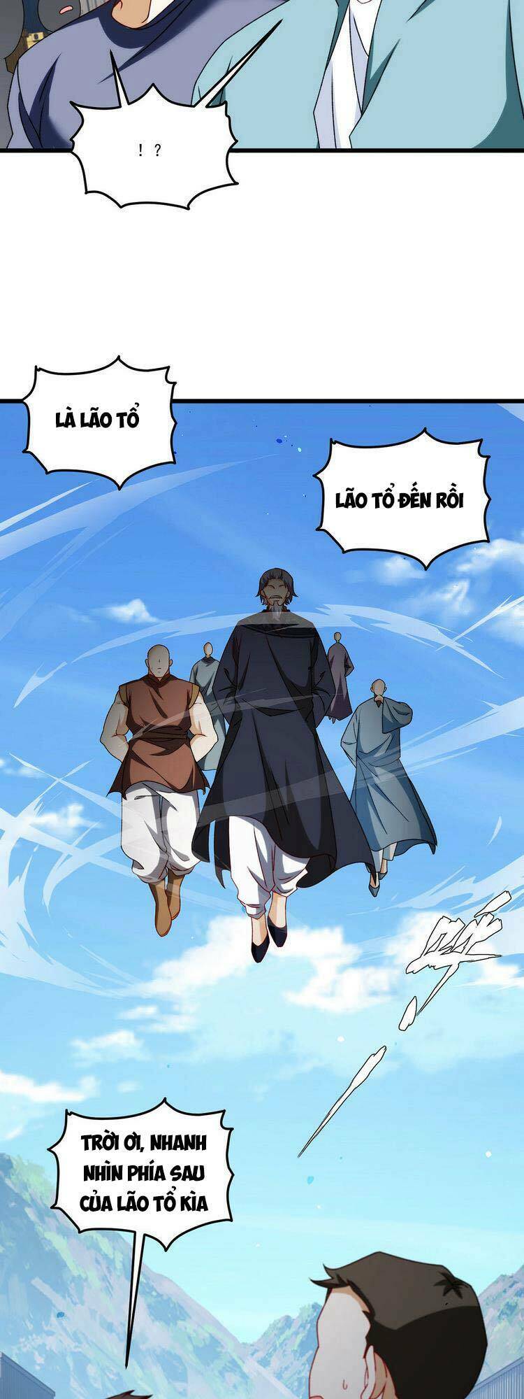 Tiên Tôn Lạc Vô Cực: Chapter 149
