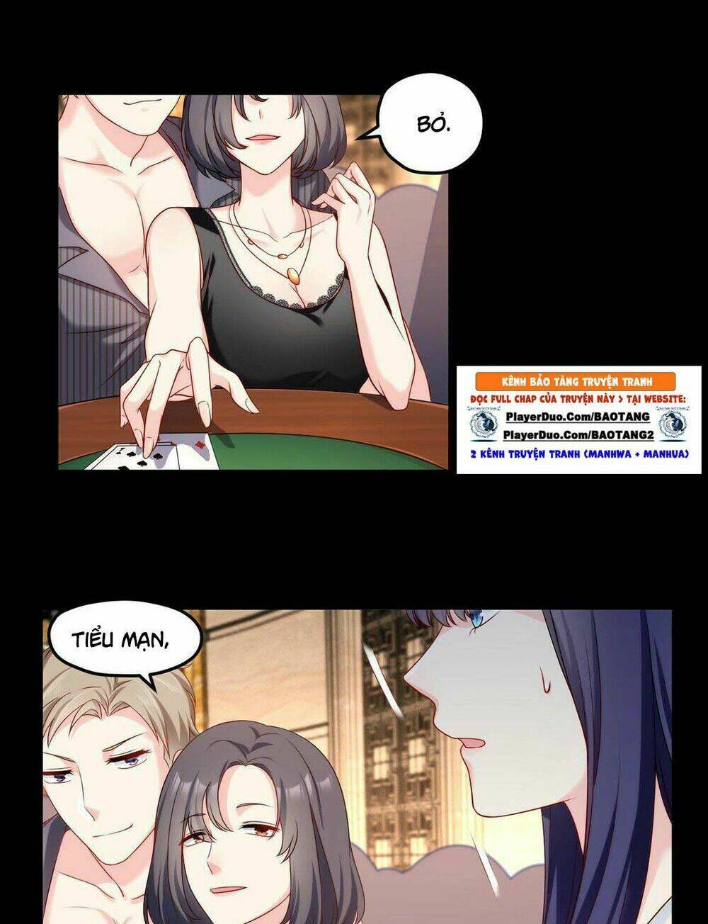 Tiên Tôn Lạc Vô Cực: Chapter 15