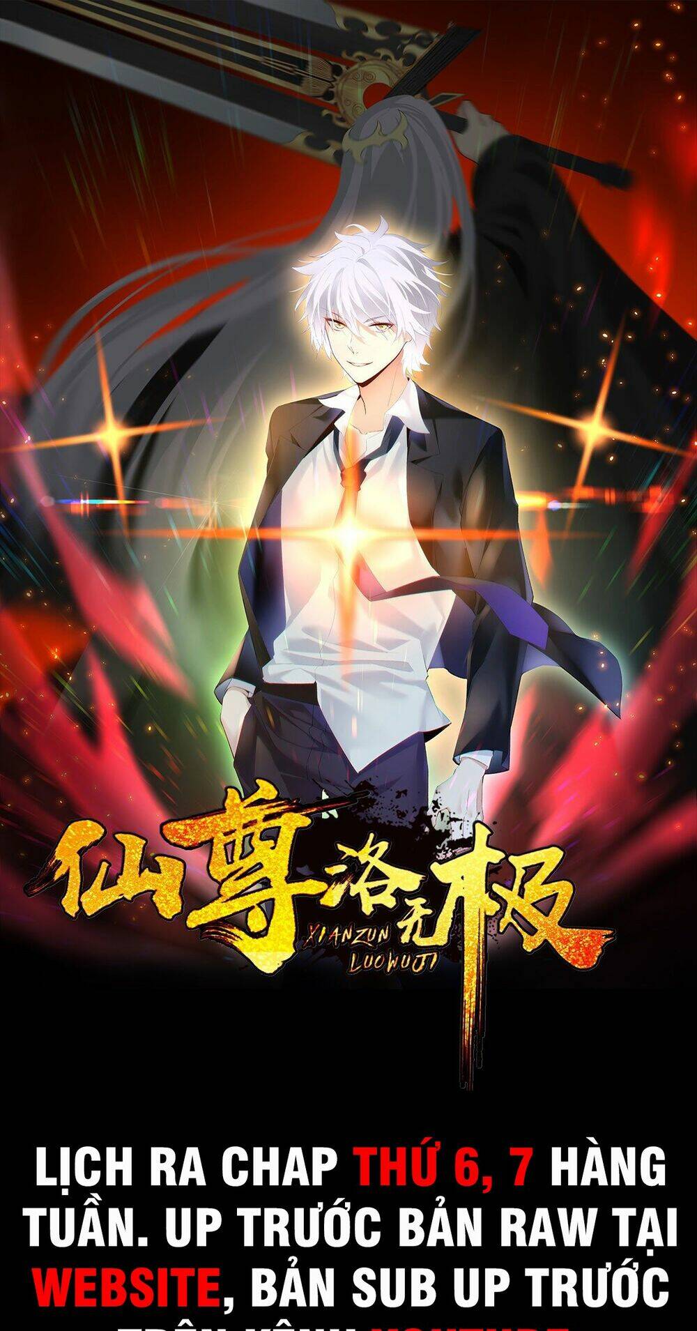 Tiên Tôn Lạc Vô Cực: Chapter 151