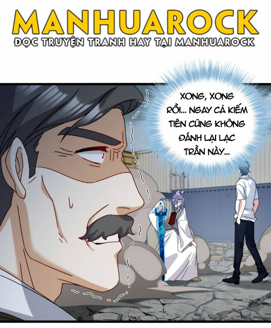 Tiên Tôn Lạc Vô Cực: Chapter 152