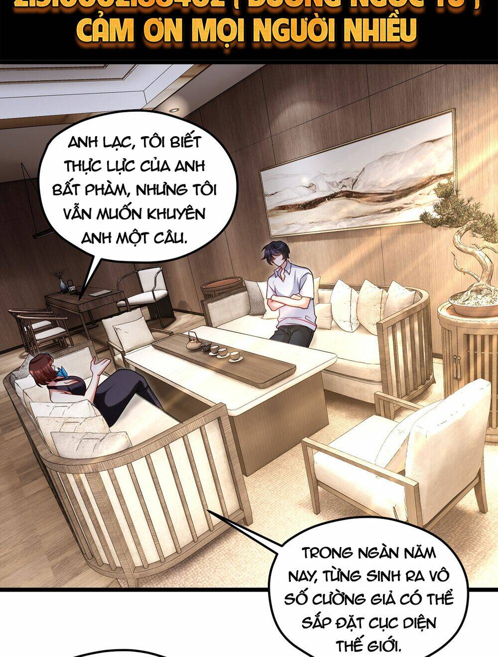 Tiên Tôn Lạc Vô Cực: Chapter 153