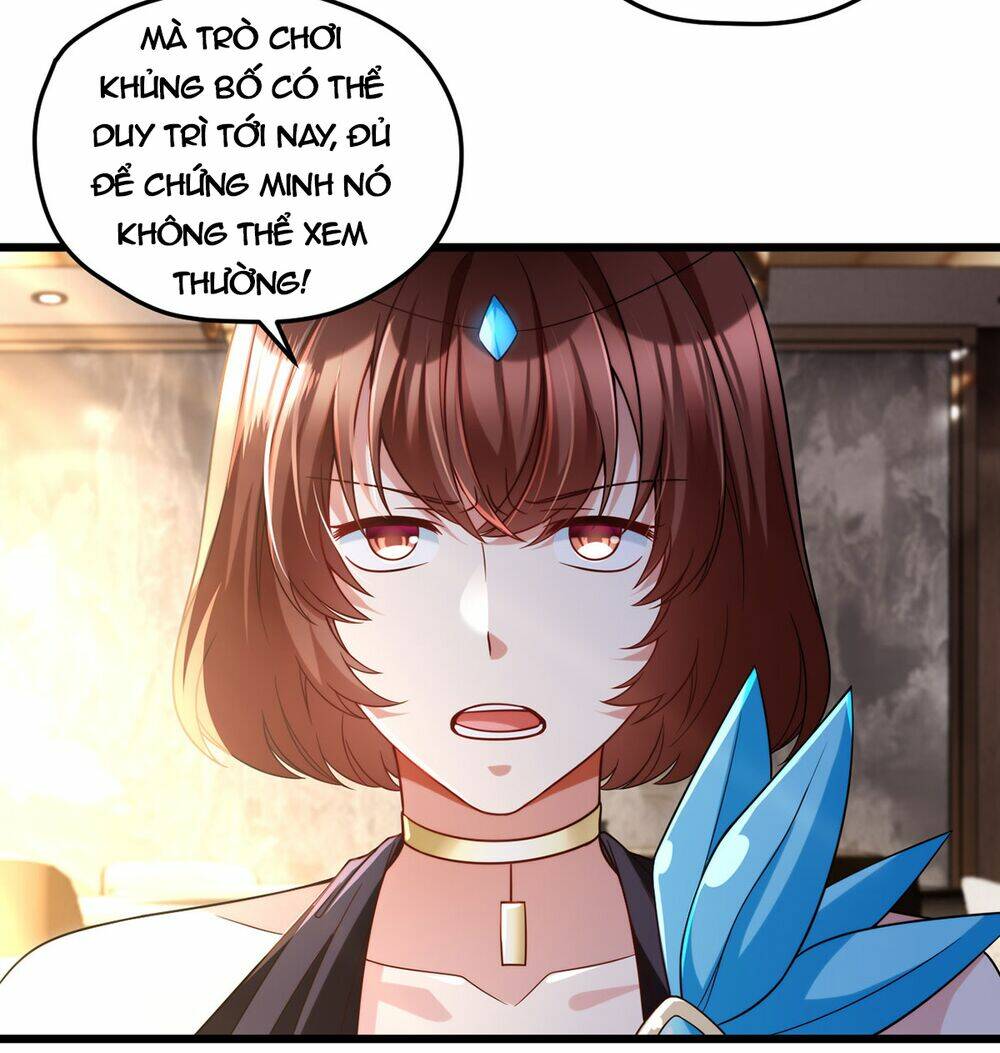 Tiên Tôn Lạc Vô Cực: Chapter 153