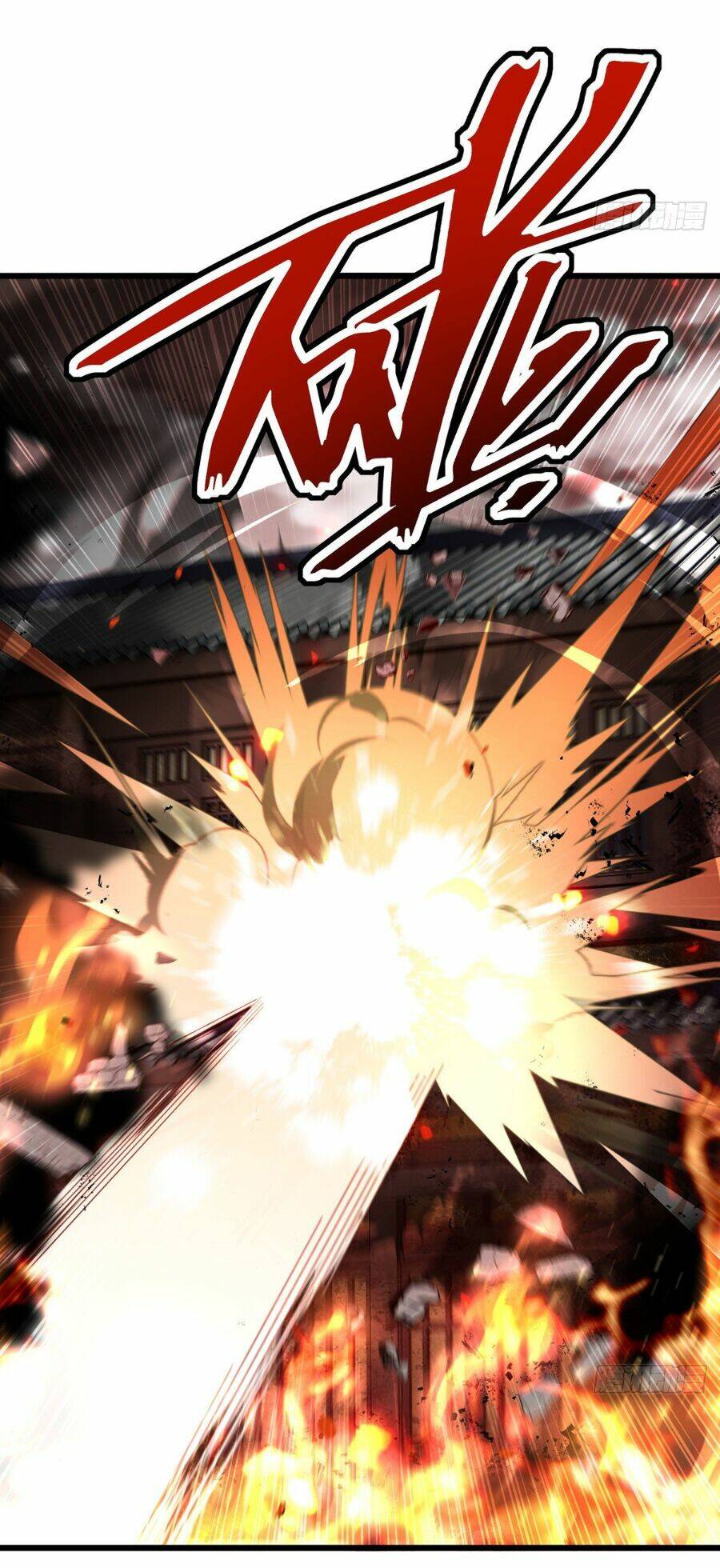 Tiên Tôn Lạc Vô Cực: Chapter 155