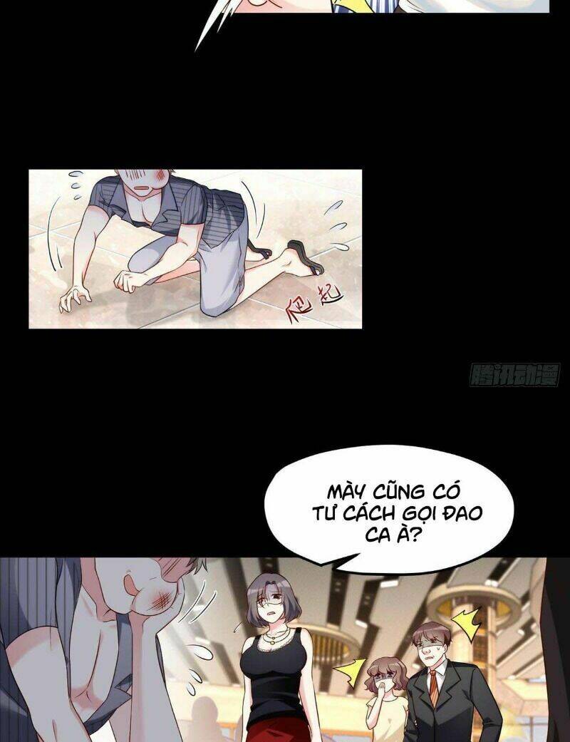 Tiên Tôn Lạc Vô Cực: Chapter 16