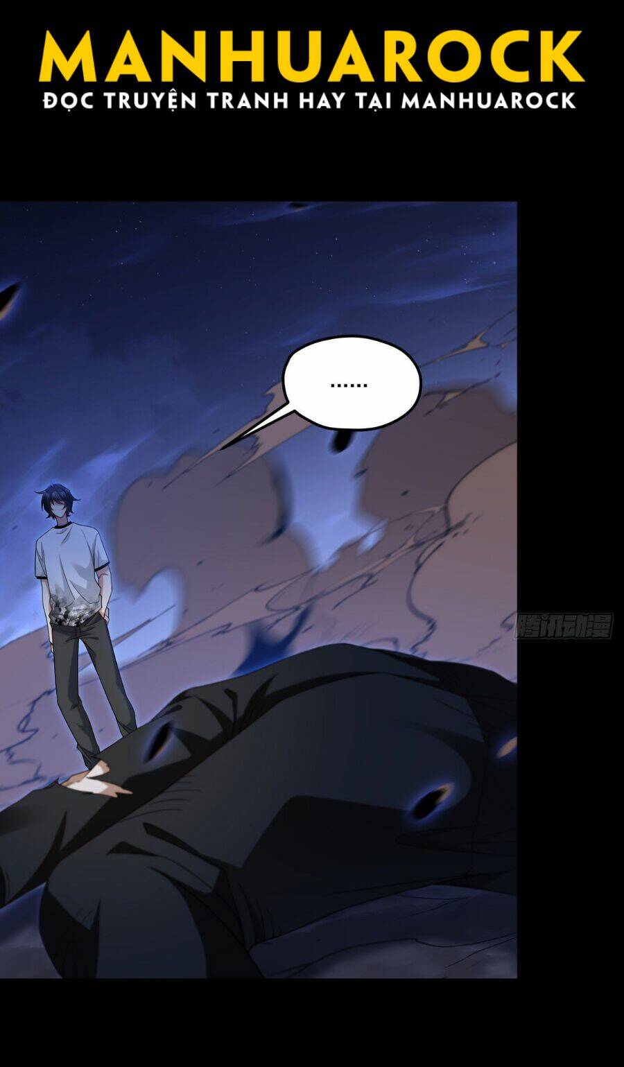 Tiên Tôn Lạc Vô Cực: Chapter 161