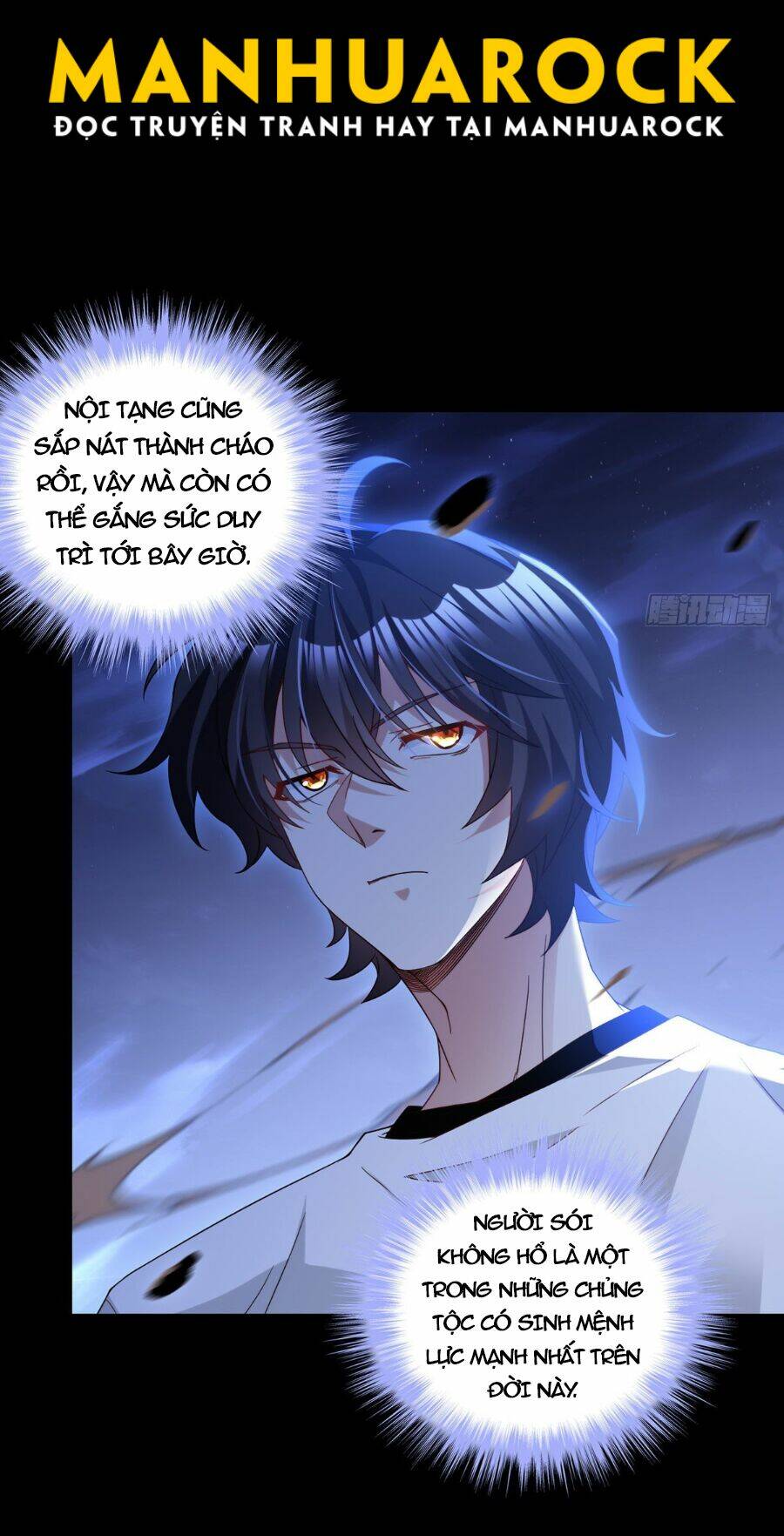 Tiên Tôn Lạc Vô Cực: Chapter 161