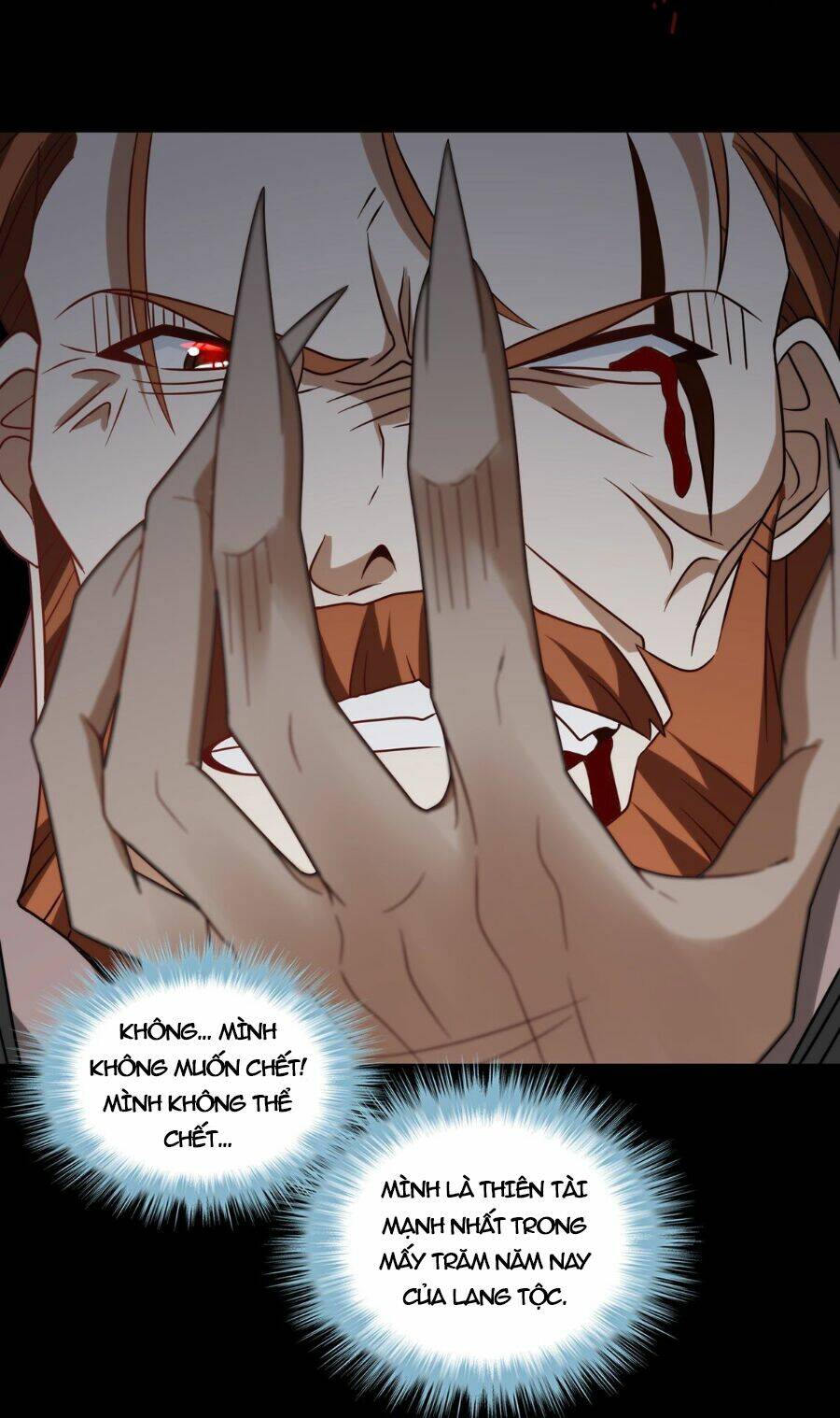 Tiên Tôn Lạc Vô Cực: Chapter 161